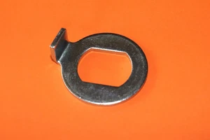 TRIUMPH UNIT 3TA 5TA T100 350 500 KICKSTART RETURN SPRING PLATE 57-1422 UK - Picture 1 of 1