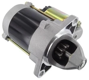 12V Starter fits John Deere AM105575 21163-2077 128000-5500 - Picture 1 of 5