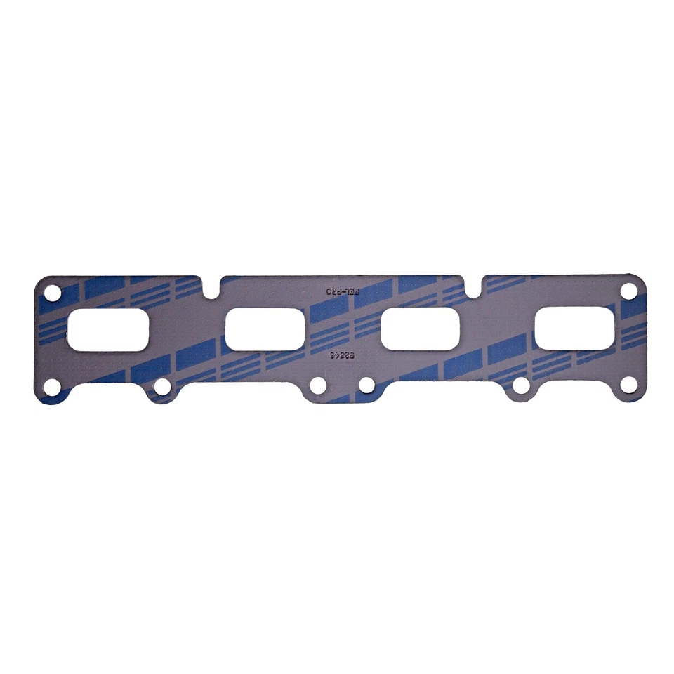 Exhaust Manifold Gasket Set Fel-Pro For 2001-2003 Chrysler Voyager 2.4L L4 - Image 1 of 1