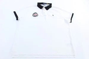 Polo Ralph Lauren World Cup Racing Button Up - Picture 1 of 4
