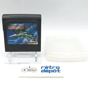 Aerial Assault / SEGA Game Gear - Picture 1 of 2