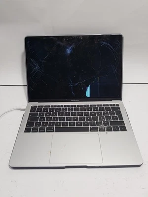 Apple MacBook Air Retina 13 2018 - Intel Core i5 -  RAM Saldata - SSD Saldato - Imagen 1 de 4