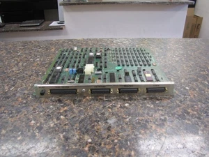 Scheda madre computer Xerox 820 vintage 140P82629A con cornice - Foto 1 di 5