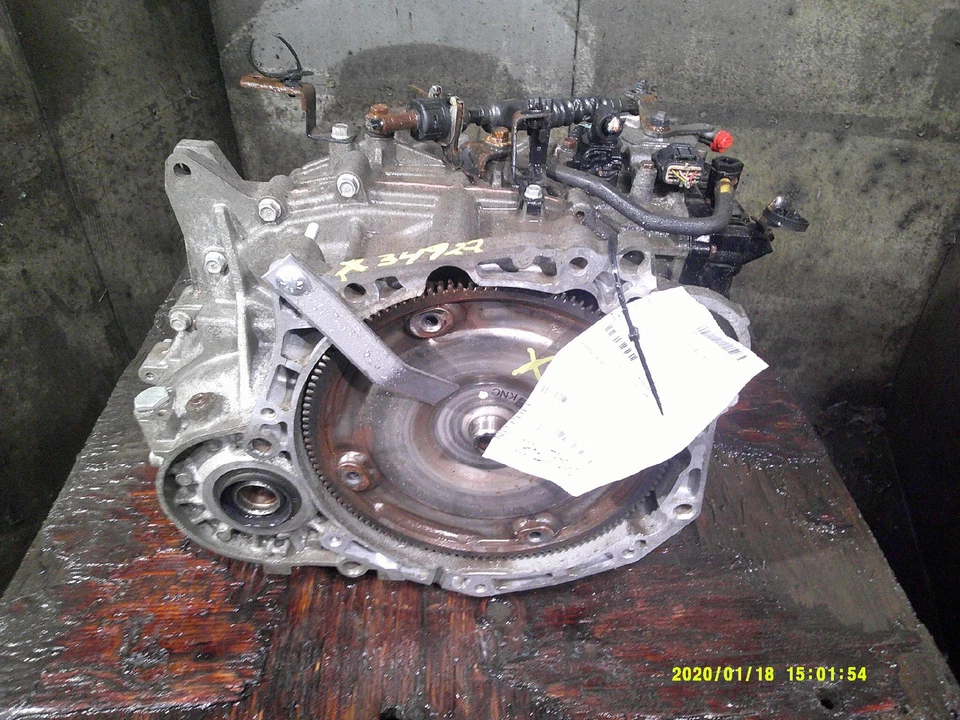 2012 2013 2014 Hyundai Accent 1.6L Automatic Transmission 108K Miles OEM - Image 1 of 4