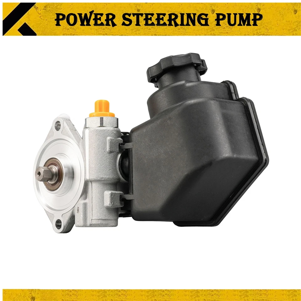 Power Steering Pump 215392 For Saab 9-3 2004-2006 & 2010-2011 2007-2009 2.0T - Изображение 1 из 1