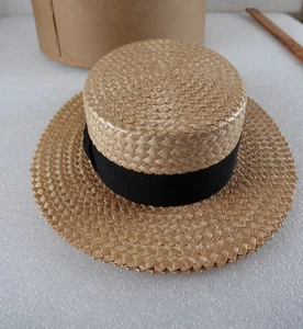 ANTIGUO SOMBRERO CALLEJERO ADAM ARISTOCRAT PARA HOMBRE 7 3/8 CON CAJA PARCIAL - Imagen 1 de 12
