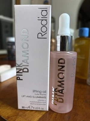 Aceite Lifting Rodial Pink Diamond 30 ml Foto 1 de 4
