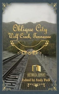 Oblique City: Wolf Creek, Tennessee by American Oblique Manuf'g & City Dev Co (E - Picture 1 of 1