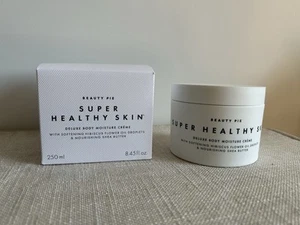 Beauty Pie Super Healthy Skin 250ml Deluxe Body Moisturising Creme - Picture 1 of 4