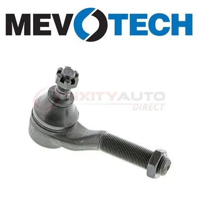 Mevotech OG Steering Tie Rod End for 1970-1971 Ford Torino 4.1L 5.0L 5.8L cq - Imagem 1 de 4