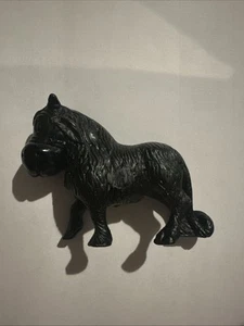 Vintage Kenner Star Wars Ewok Hut Horse - Picture 1 of 1