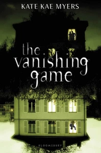 The Vanishing Game - Picture 1 of 1