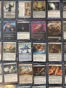 Urza, Lord High Artificer Custom Commander Deck | Ready-to-play EDH | MTG - Picture 1 of 15