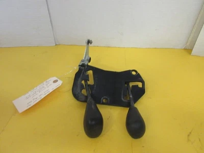 '09-16 Honda Big Red MUV 700, Pioneer 700 palanca de cambios/modo conjunto'y# 54325-HL1-305 Foto 1 de 3