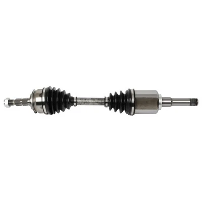 Front Left CV Axle For Chevrolet Cruze 2011-15 Cruze Limited 2016 1.4L Automatic - Image 1 of 4