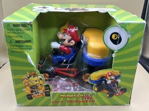 Mario Kart 64 Telefon Vintage 2002 (MVP031555) - Bild 1 von 7