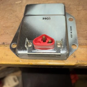 Charging Regulator Alternator Be-1749. 9045 - Picture 1 of 3