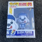 Funko POP *Ad Icons - Icee Vinyl Figure - SLUSH PUPPIE #106  *NIB