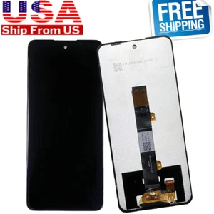 Numériseur écran tactile LCD neuf pour AT&T Jetmore U680AA / Cricket Outlast U680AC - Photo 1 sur 6