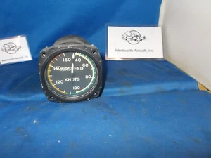 AIRSPEED 3 1/8" ( 0-160 ) KNOTS - Picture 1 of 1