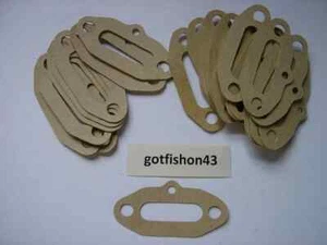 McCULLOCH 68594 Fuel Tank Lower 20pk Gasket 55 10-10 700 10-10S 4300 555 - Picture 1 of 2