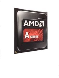 AMD A4 5300 CPU Processor 3.4GHz 1MB Cache 2 Core Socket FM2 - Picture 1 of 1