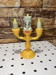 Disney Beauty And The Beast Lumiere Action Figure - Picture 1 of 6