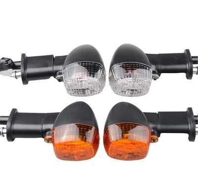 Indicador de señal de giro trasero para Kawasaki Ninja ZX6R ZX7R ZX9R ZX12R ZZR600 500R Foto 1 de 4