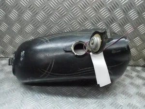 Yamaha AT1 125cc Trail um 1972-1973 Motorrad Gas Benzin Kraftstofftank  - Bild 1 von 11