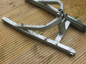 Ducati 600SS  750SS 900SS  Swingarm swing arm - Picture 1 of 10