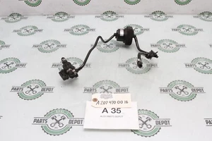 10-11 MERCEDES-BENZ C207 E550 DAMPER W HOSES OEM - Picture 1 of 11