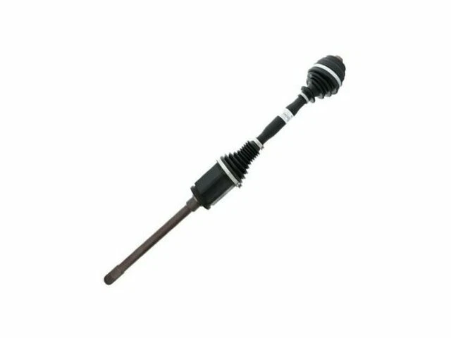 Eixo dianteiro direito GKN 63TC49B compatível com 2011-2017 BMW 535i GT xDrive N55B30A - Imagem 1 de 1