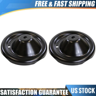 Juego de 2 asientos delanteros de muelle helicoidal superior para Subaru B9 Tribeca Monroe 2006 2007 Foto 1 de 3