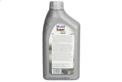 Engine Oil MOBIL 154764 - Image 1 of 4