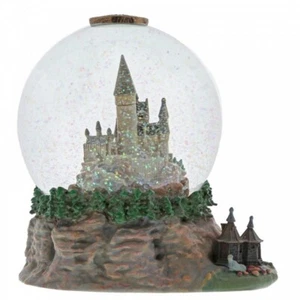 Harry Potter Hogwarts Castello 18cm Acqua Globo Waterball - Foto 1 di 5