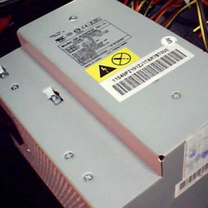 Alimentation PC de bureau pour IBM A50 M50 A30 pour HIPRO HP-A2307F3T 230W Occasion - Photo 1/5