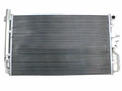 For 2010-2015 Chevrolet Equinox A/C Condenser TYC 42481KG 2011 2012 2013 2014 - Image 1 of 2