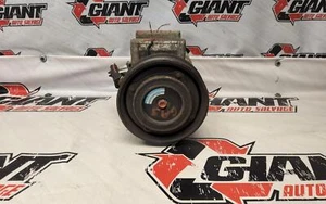 11 12 13 14 15 16 17 18 DODGE CARAVAN 3.6L AC COMPRESSOR W/O REAR AC P55111103AD - Picture 1 of 8