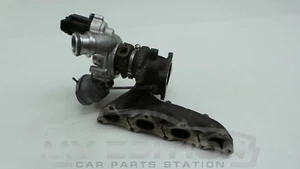 VW Tiguan Golf Jetta Passat EOS Audi A1 A3 1.4 TSI Turbo Manifold 03c145701N - Picture 1 of 8