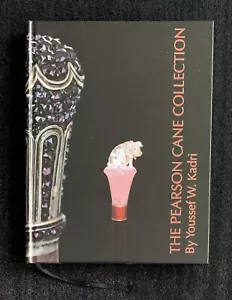 The Pearson Cane Collection by Youssef Kadri - Picture 1 of 11