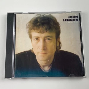 Colección John Lennon de John Lennon (CD, 1990) - Imagen 1 de 4