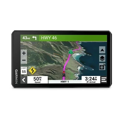 Garmin Zumo XT2 MT-S Resistente Motocicleta Bicicleta Navegador Pantalla 6 pulgadas Foto 1 de 4