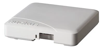 Ruckus Wireless ZoneFlex 7372 Access Point PoE, 802.3af, 802.11n, 901-7372-US00) - Image 1 of 4