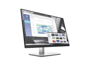 HP E27Q G4 27" QHD Monitor (Power and Display cable included) - Picture 1 of 2