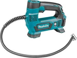Inflador de aire recargable Makita (solo cuerpo) MP100D herramientas de aire y compresores de aire - Imagen 1 de 7