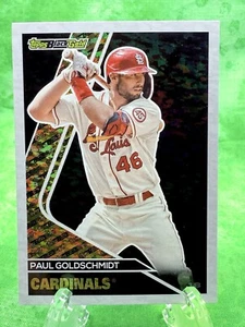 Bryce Harper - Black Gold - 2024 Topps Update #BG-5 Philadelphia Phillies - Picture 1 of 11