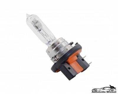 OSRAM H15 64176 Glühbirne 12V/15+55W für FORD FOCUS III FIESTA VI TOURNEO - Bild 1 von 4
