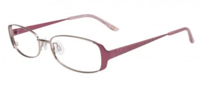 NEW Revlon RV 5015 606 Merlot 53.16.135 Women’s Eyeglasses Frames - Image 1 of 4