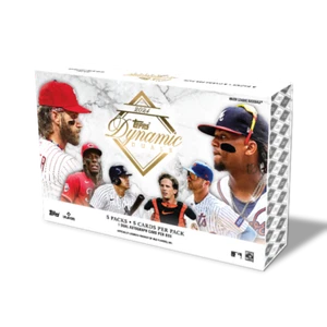 2024 Topps DYNAMIC DUALS Complete Your Set 30% Off 4 Cards! FREE SHIPPING ! - Picture 1 of 58