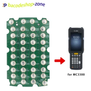 Neu 38 Tasten Tastatur PCB Ersatz für Zebra MC3300 Serie - Bild 1 von 5